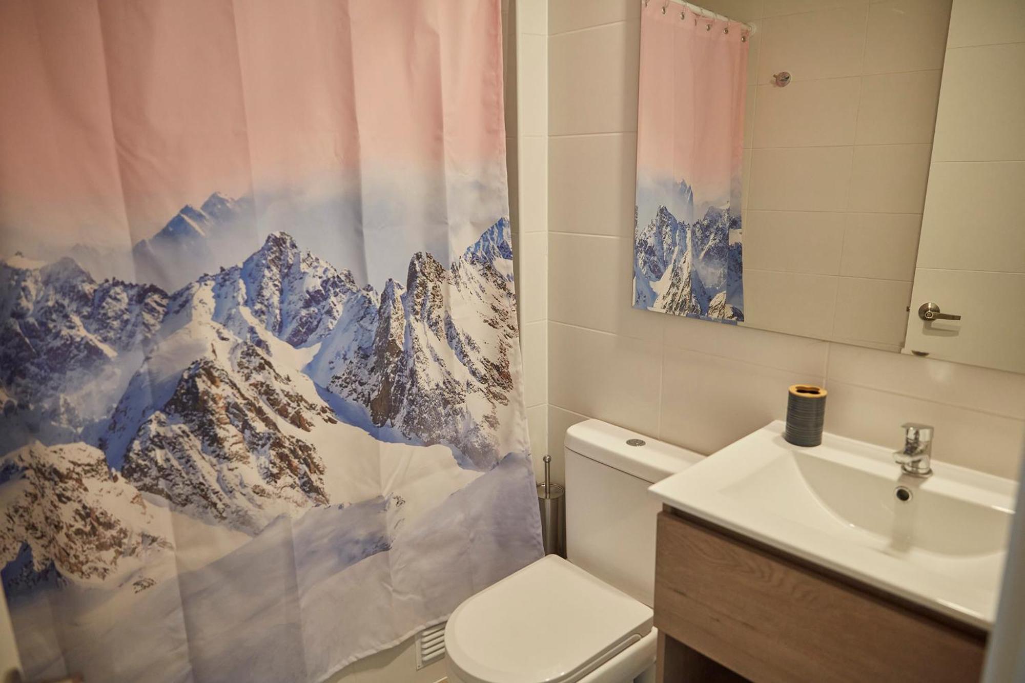Apartamento Edificio San Pablo Santiago