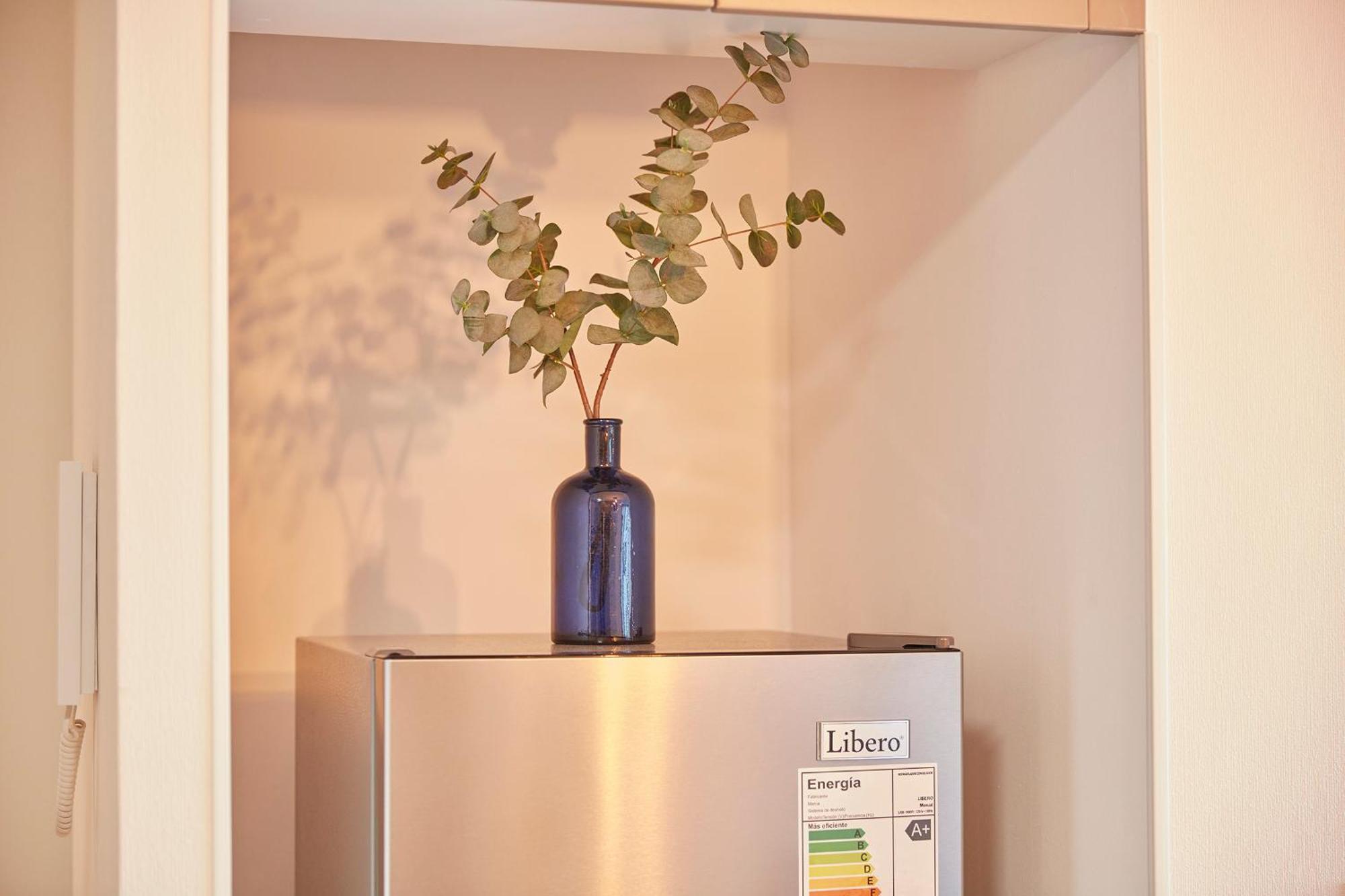 Apartamento Edificio San Pablo Santiago