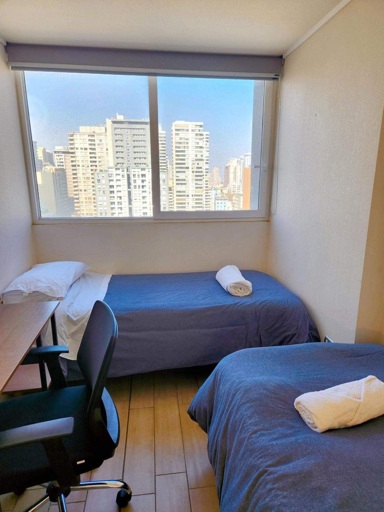 Edificio San Pablo Apartamento *