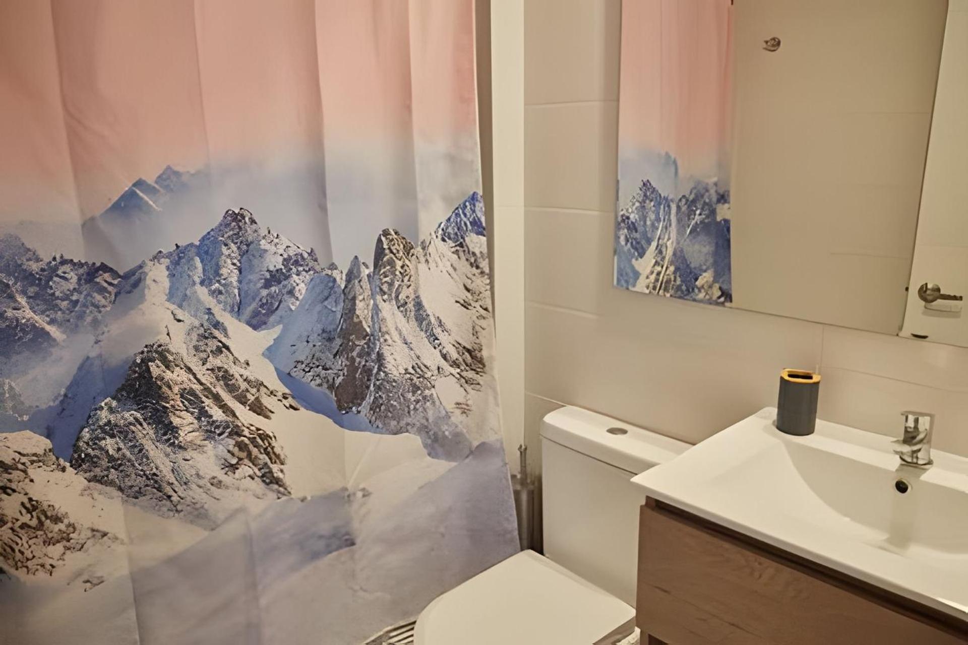 Apartamento Edificio San Pablo Santiago