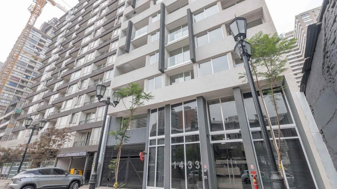 Edificio San Pablo