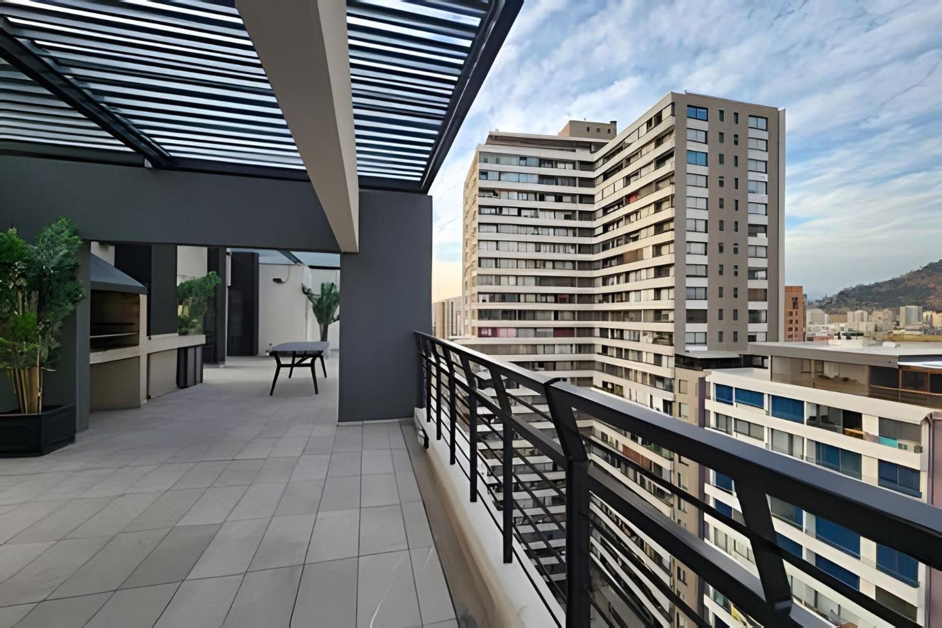 Appartamento Edificio San Pablo *